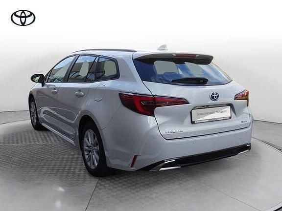 Nuova Toyota Corolla Active 140 CV (102 kW) 2026 Grigio Station wagon
