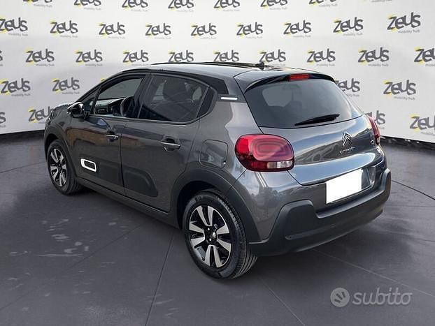 Usata Citroën C3 PureTech 2024 Berlina