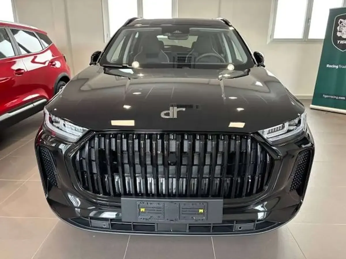 Nuova DR DR 6.0 129 CV (94 kW) 2026 Other SUV