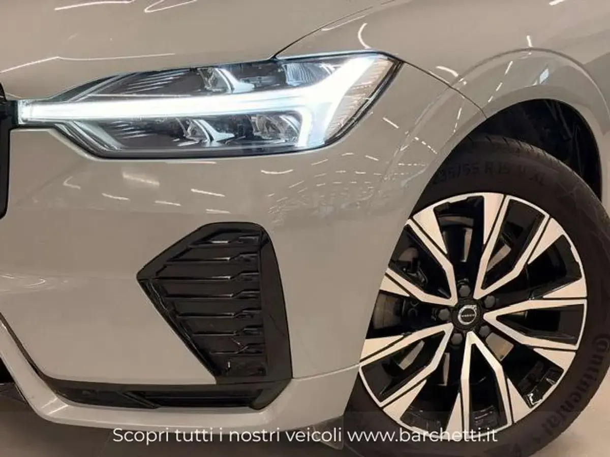 Usata Volvo XC60 Plus 197 CV (144 kW) 2023 Altro SUV