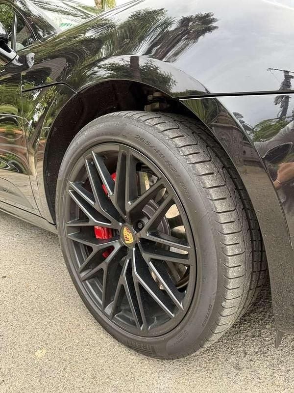 Usata Porsche Macan 441 CV (324 kW) 2023 Other SUV