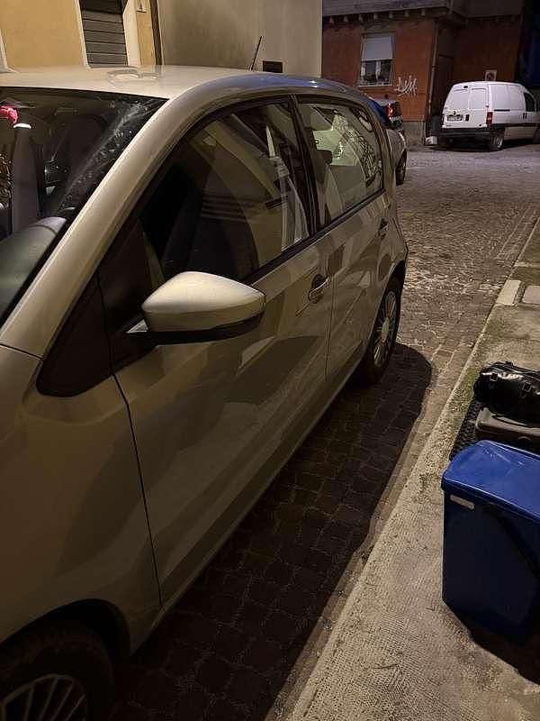 Usata VW up! Move 60 CV (44 kW) 2017 Utilitaria