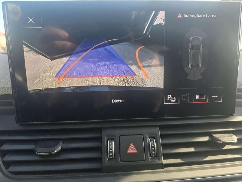 Usata Audi Q5 S-line plus 190 CV (139 kW) 2020 Other SUV