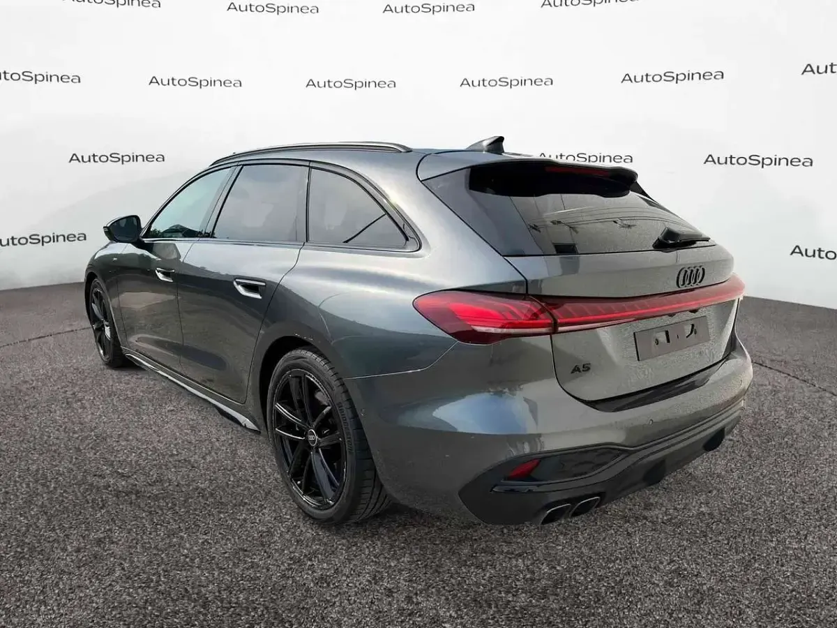 Usata Audi A5 S-Line 204 CV (150 kW) 2025 Other Station wagon