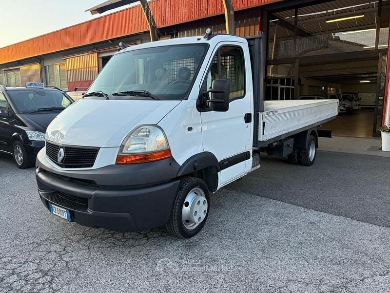 Usata Renault Master 2006