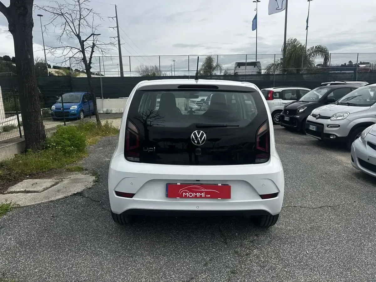 Usata VW up! Move 65 CV (47 kW) 2023 Other Utilitaria