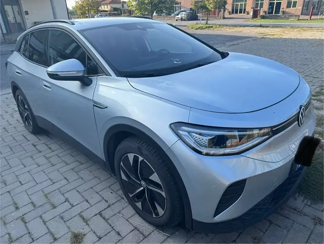 Usata VW ID.4 Pro Performance 69 kW (95 CV) 2021 SUV