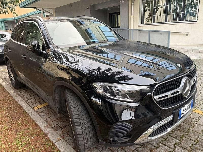 Usata 2024 Mercedes GLC220 Advanced Plus SUV | 50.000 € (Super prezzo) - Immagine 1/4
