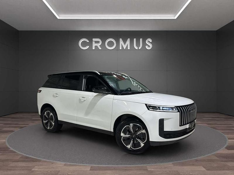 Nuova Jaecoo 5 147 CV (108 kW) 2026 Other SUV
