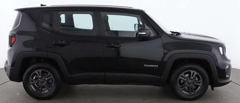 Usata Jeep Renegade Longitude 120 CV (88 kW) 2022 SUV