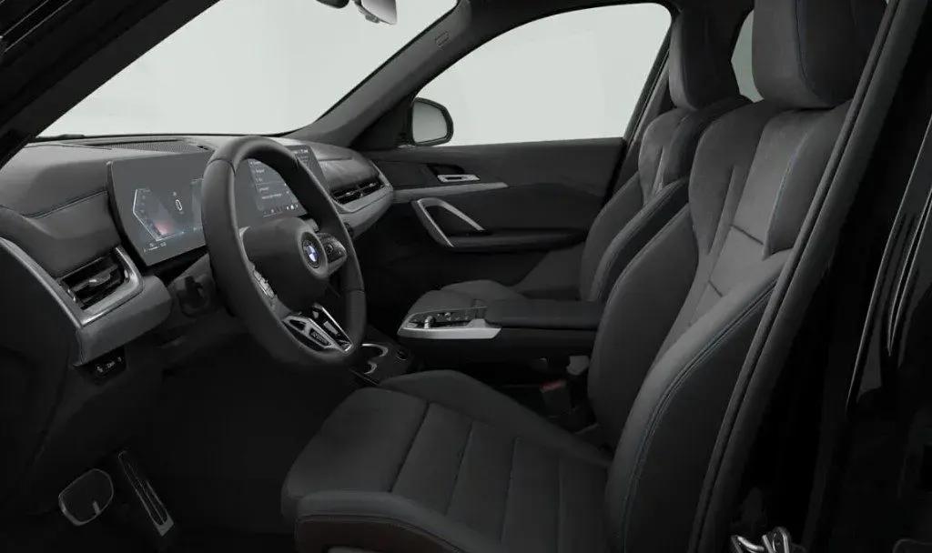 Nuova BMW X1 M Sport 150 CV (110 kW) 2026 Nero / metallizzato SUV