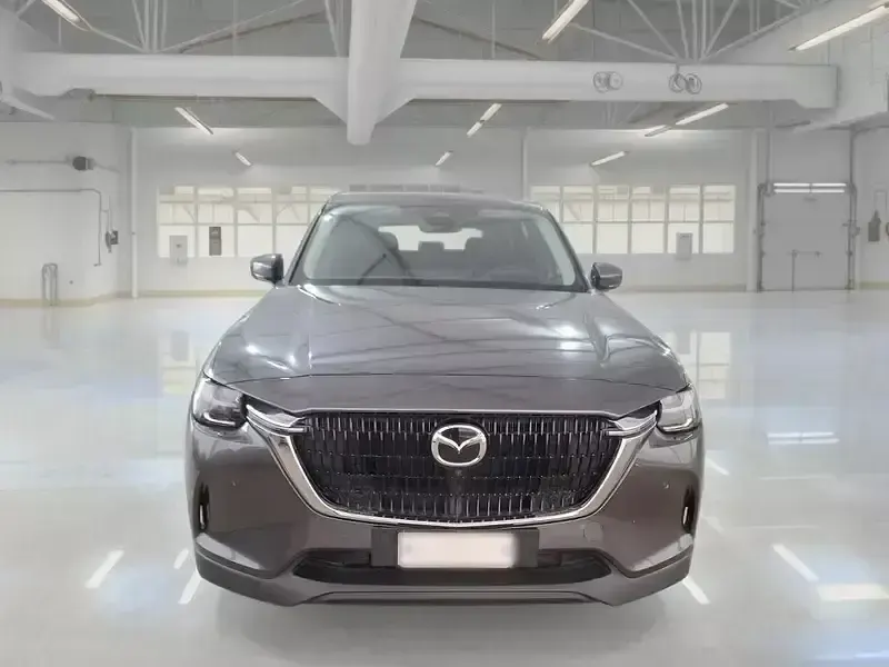 Usata Mazda CX-60 199 CV (146 kW) 2023 SUV