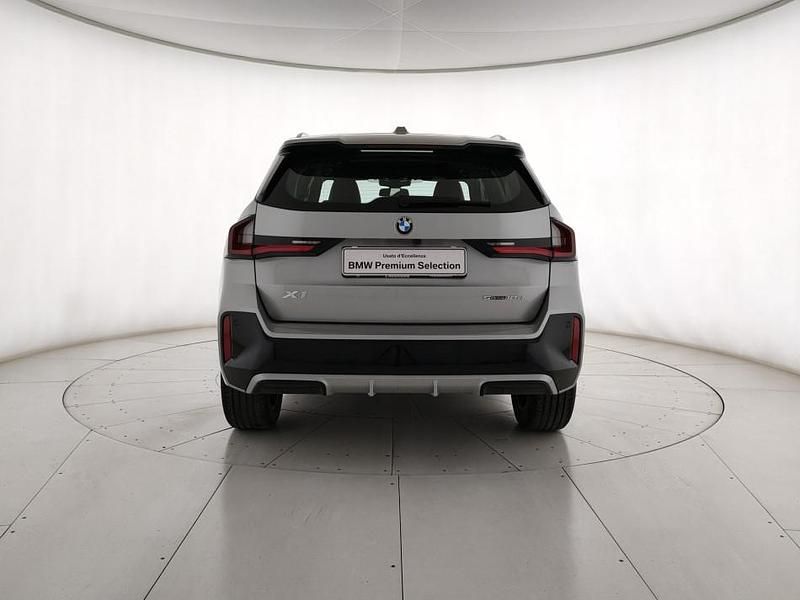 Grigio Usata 2023 BMW X1 Comfort Edition SUV | 45.900 € (Molto cara) - Immagine 1/4