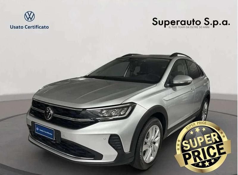 Grigio Nuova 2025 VW Taigo Edition SUV | 21.900 € (Super prezzo) - Immagine 1/4