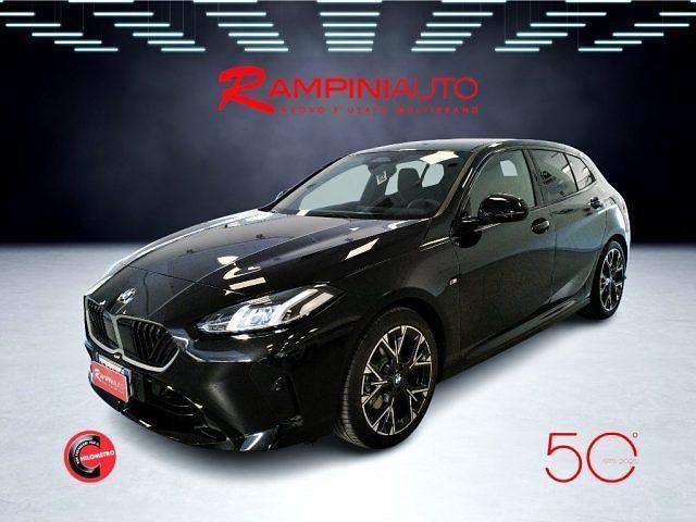 Usata BMW 120 M Sport 176 CV (129 kW) 2025 Nero Utilitaria