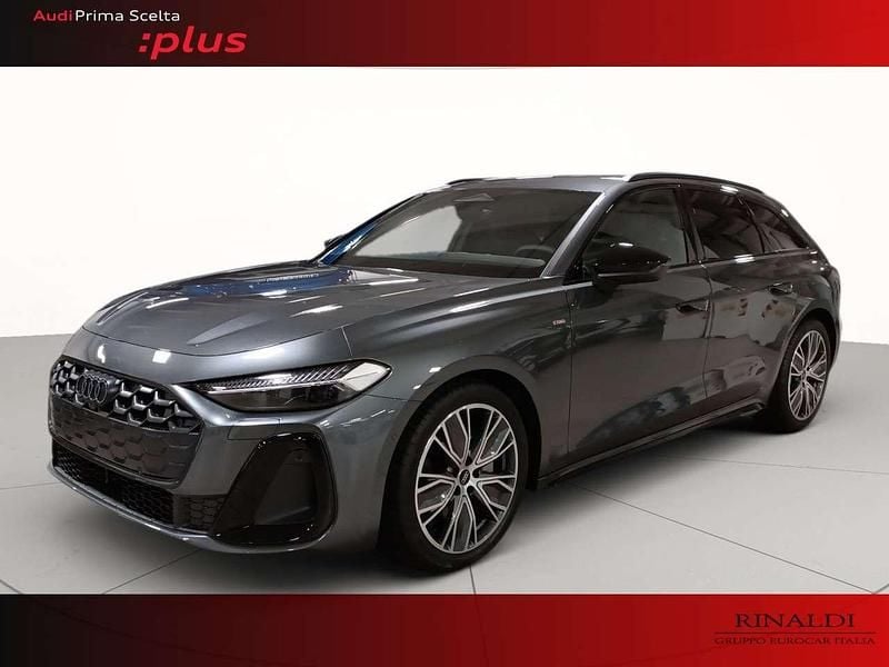 6y grigio daytona perlato Nuova 2025 Audi A5 S-Line Station wagon | 55.900 € (Super prezzo) - Immagine 1/4