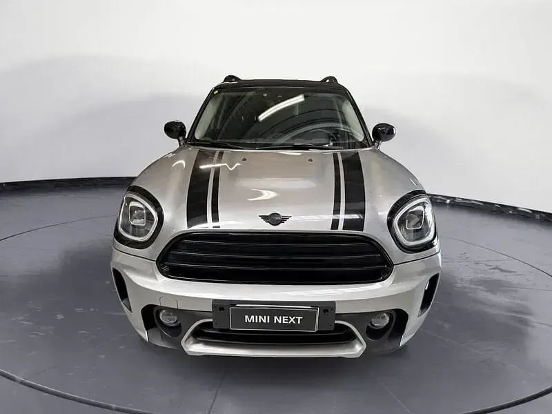 Usata Mini Cooper D Countryman Classic 150 CV (110 kW) 2023 Other SUV