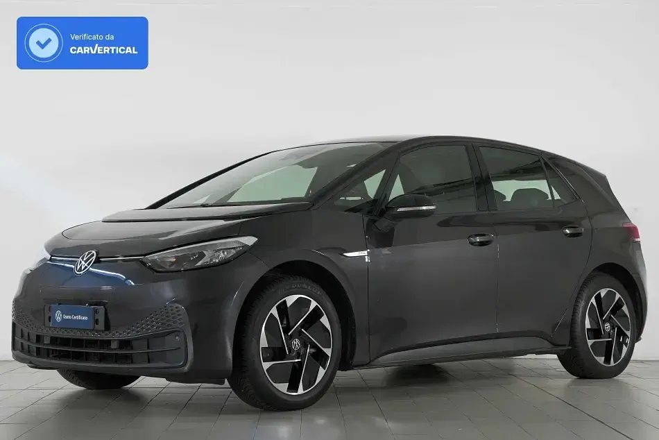 Usata VW ID.3 Pro Performance 69 kW (95 CV) 2023 Utilitaria