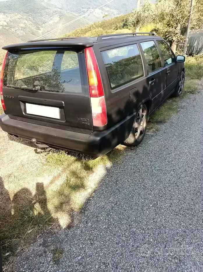 Usata Volvo 850 211 CV (155 kW) 1996 Station wagon