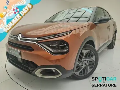 Usata Citroën C4 131 CV (96 kW) 2022 Berlina