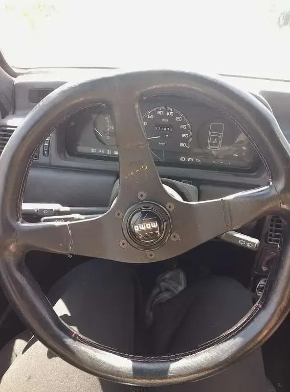Usata Fiat Uno 45 CV (33 kW) 1990 Utilitaria