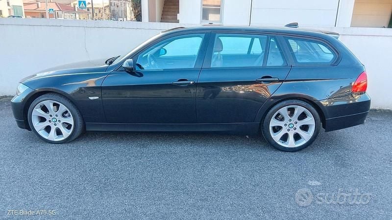 Occasion BMW 320 163 ch (119 kW) 2005 Berline