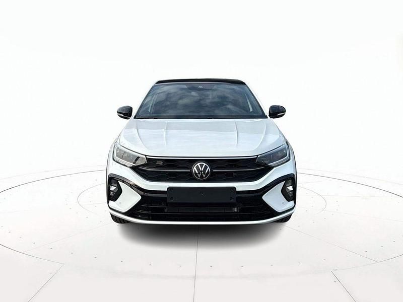 Nuova VW Taigo R-line Plus 116 CV (85 kW) 2026 Bianco / pastello SUV