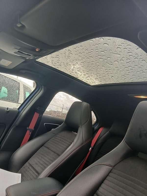 Usata Mercedes A45 AMG AMG 381 CV (280 kW) 2018 Berlina