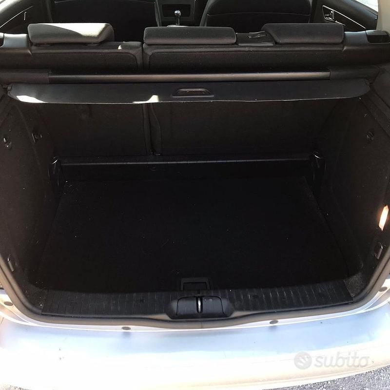 Usata Mercedes A180 2008