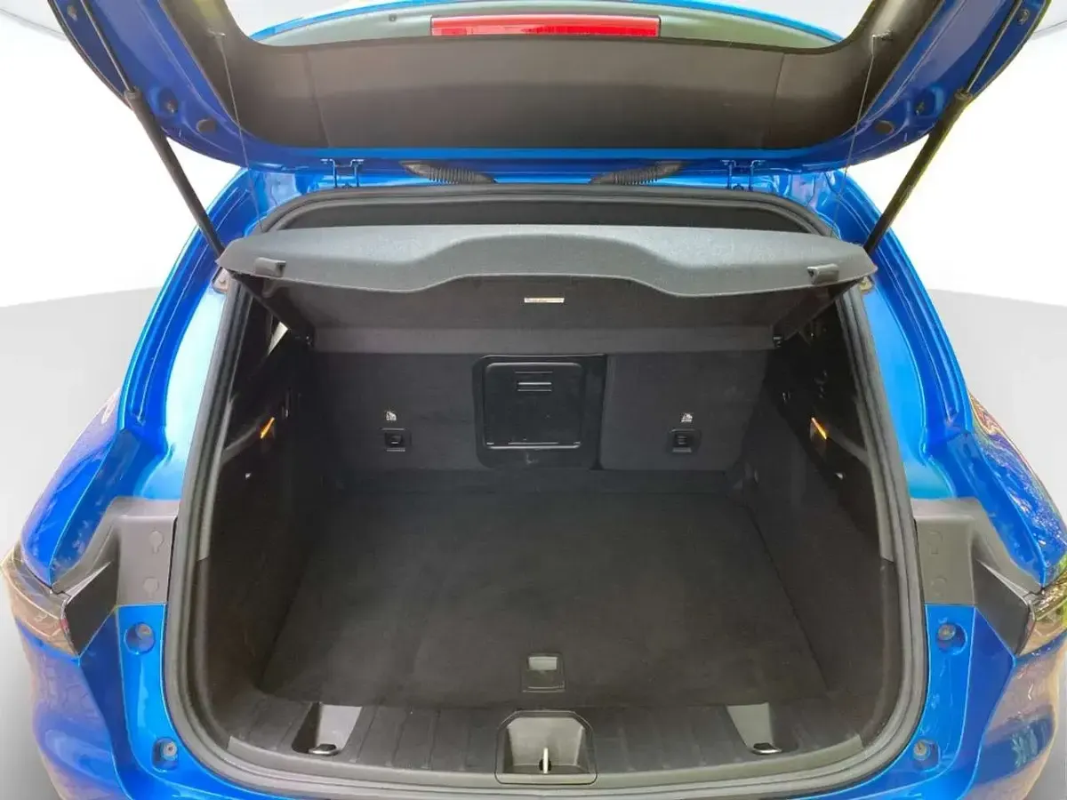 Usado Alfa Romeo Tonale Sprint 131 CV (96 kW) 2023 Azul SUV