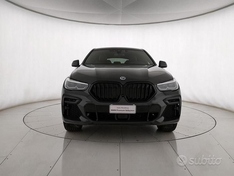 Usata BMW X6 M Sport 2022 SUV