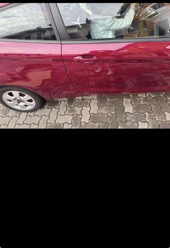 Usata Ford Focus 82 CV (60 kW) 2009 Berlina