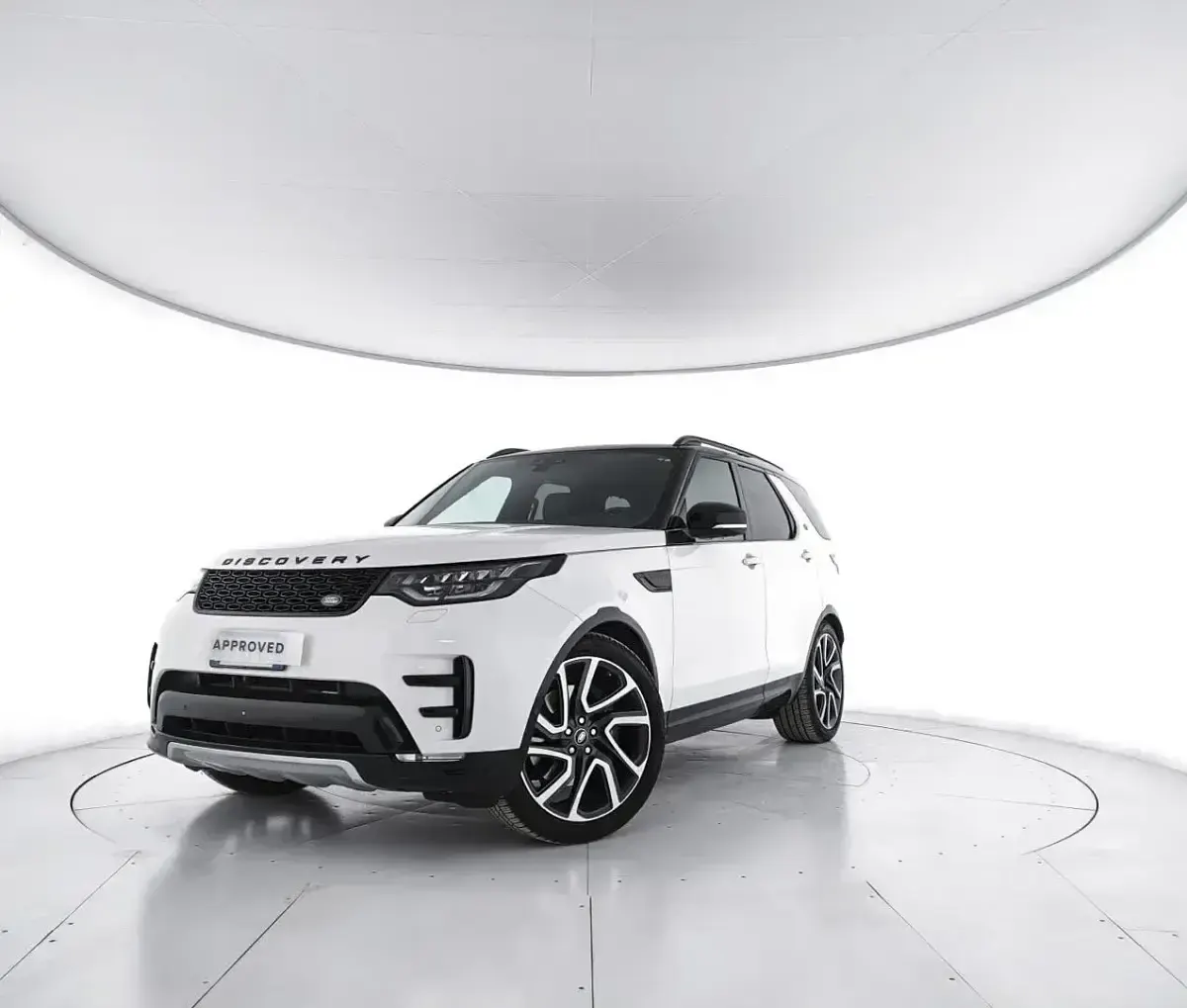 Usata Land Rover Discovery 5 HSE 306 CV (225 kW) 2020 SUV