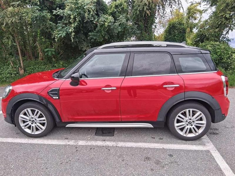 Usata 2018 Mini Cooper Countryman SUV | 17.500 € (Buon prezzo) - Immagine 1/4