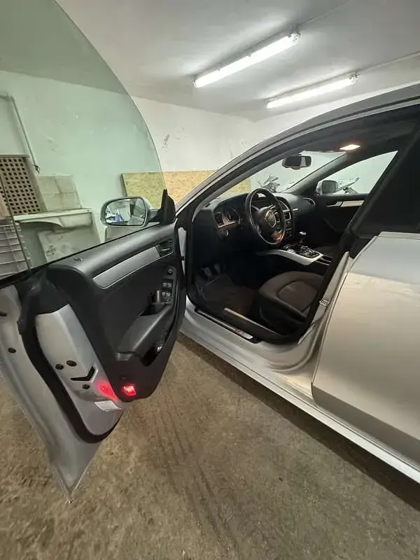 Usata Audi A5 Sportback Advanced 170 CV (125 kW) 2011 Utilitaria