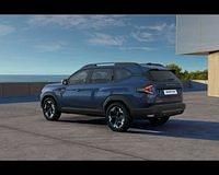 Usata Dacia Bigster Journey 158 CV (116 kW) 2025 Blu SUV