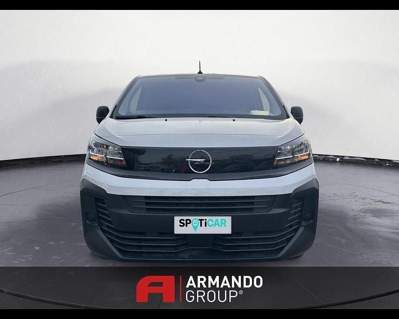 Usata Opel Vivaro 144 CV (105 kW) 2024 Bianco Monovolume