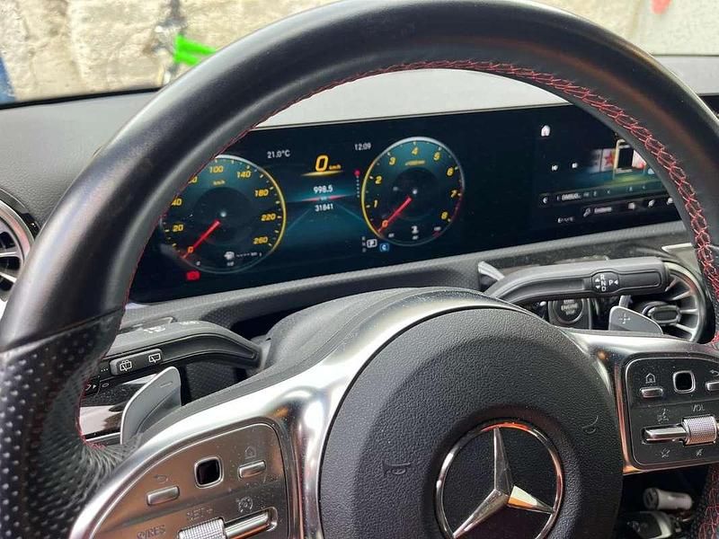 Usata Mercedes A250 224 CV (164 kW) 2021 Berlina