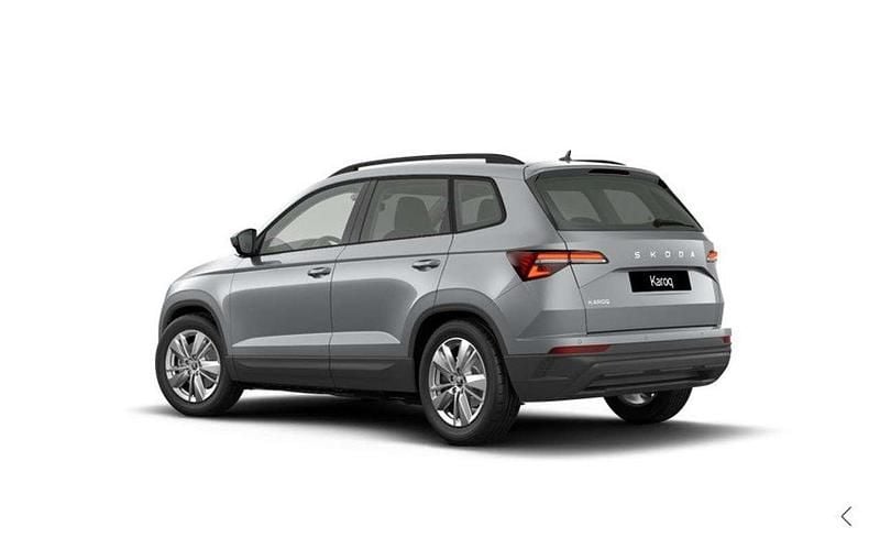 Nuova Skoda Karoq Executive 150 CV (110 kW) 2026 Other SUV