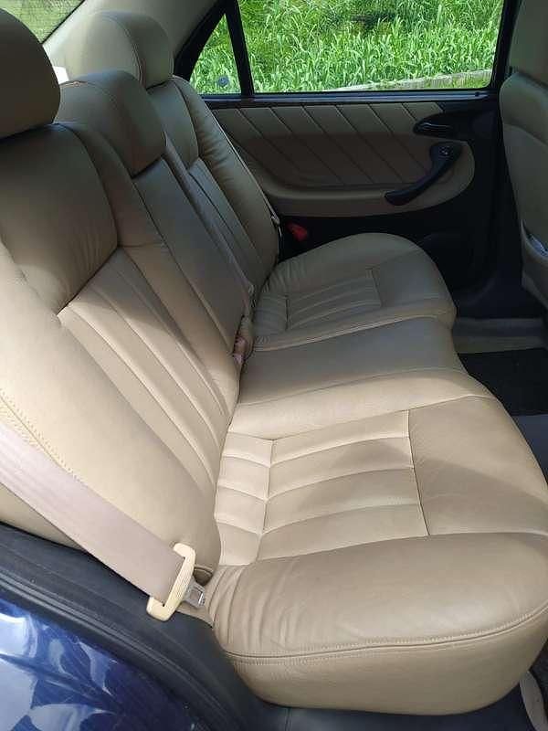 Usata Lancia Lybra 116 CV (85 kW) 2003 Berlina