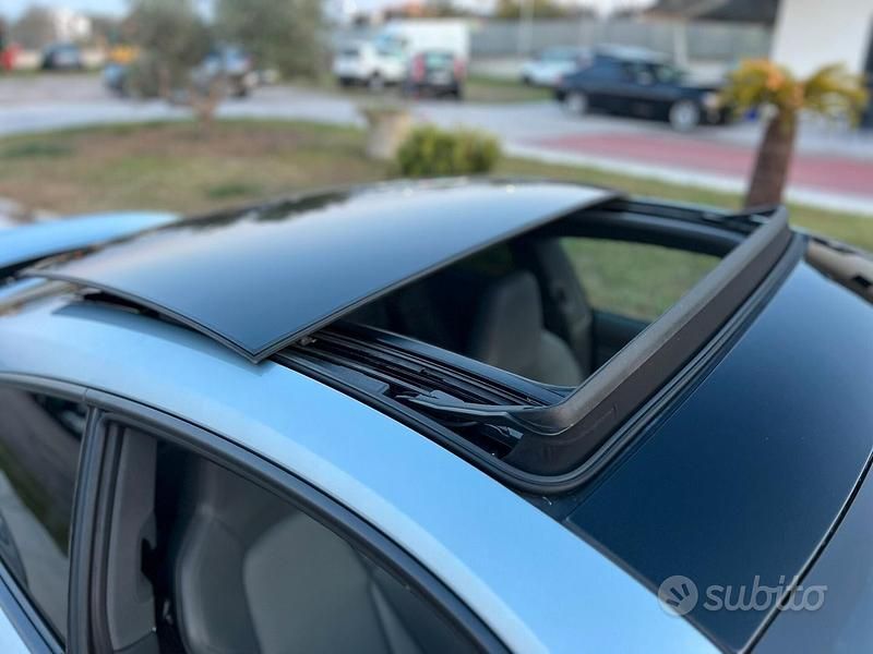 Usata Porsche 911 Carrera 4S 450 CV (330 kW) 2019 Argento Coupé