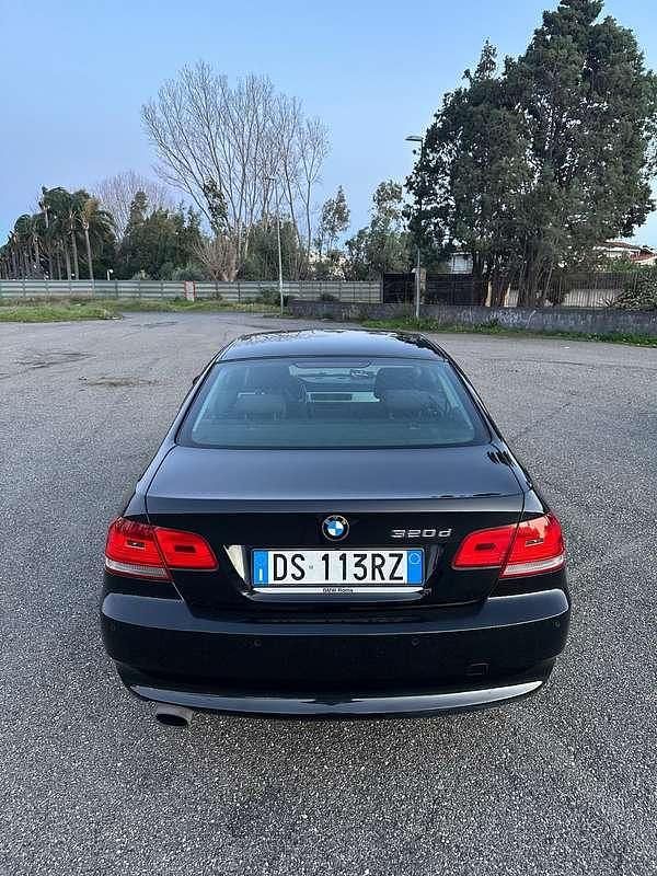 Usata BMW 320 M Sport 177 CV (130 kW) 2008 Coupé