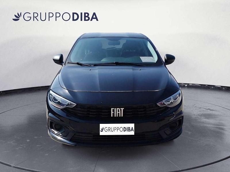 Nuova Fiat Tipo 131 CV (96 kW) 2025 Nero Utilitaria