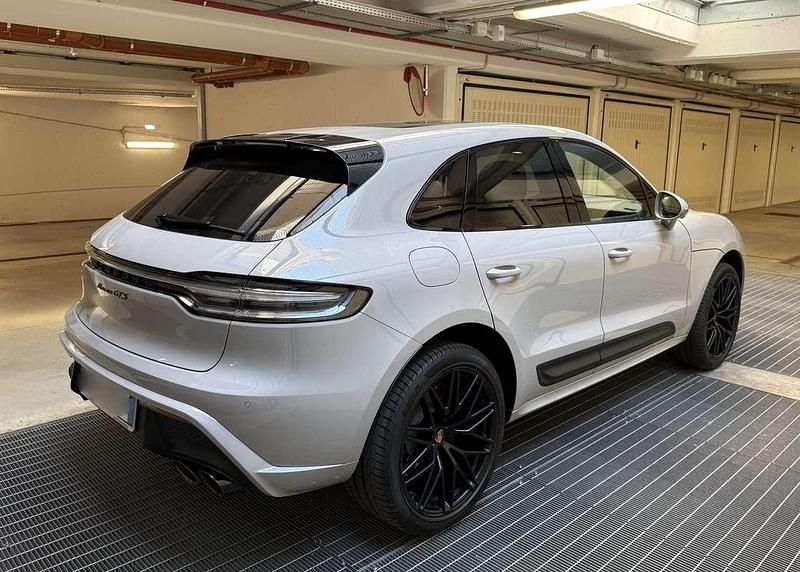 Usata Porsche Macan 441 CV (324 kW) 2024 SUV