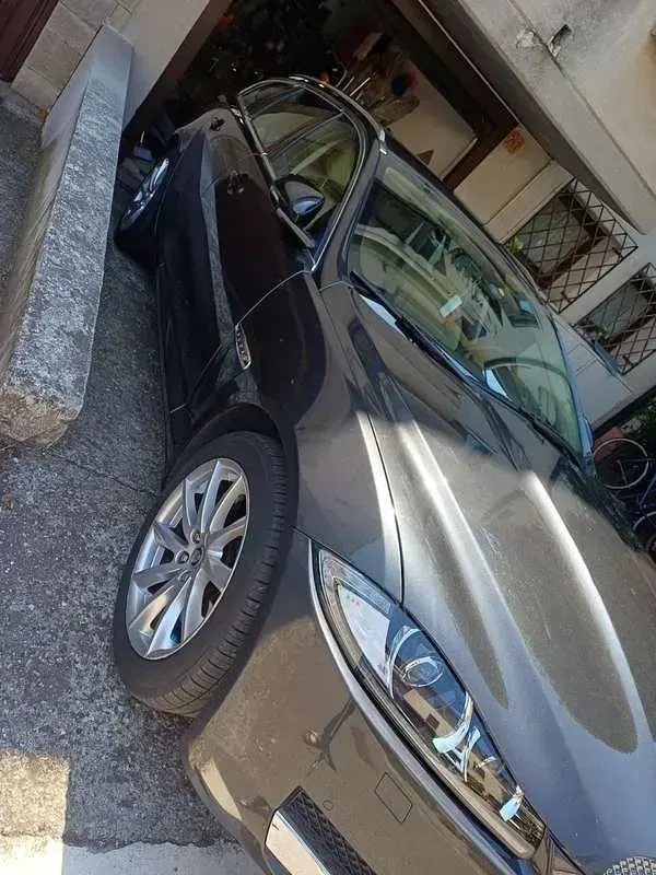 Usata Jaguar XF Sportbrake 200 CV (147 kW) 2013 Station wagon