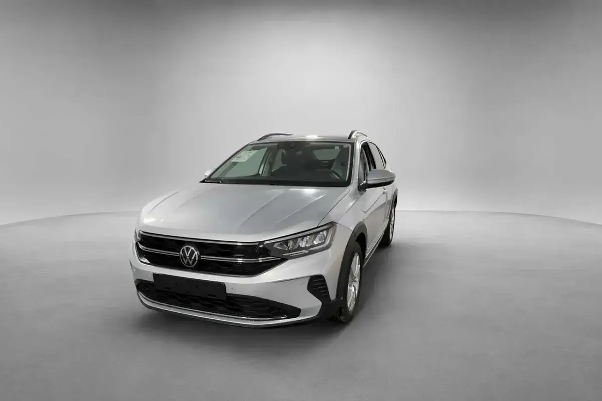 Usata VW Taigo Edition 95 CV (69 kW) 2025 SUV