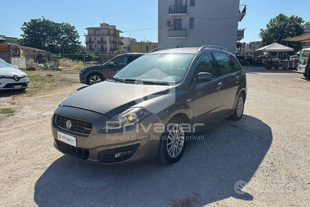 Usata Fiat Croma Dynamic 150 CV (110 kW) 2008 Station wagon