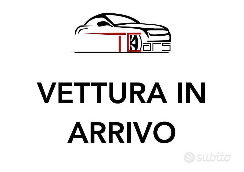 Usata Opel Meriva 120 CV (88 kW) 2015 Grigio Monovolume