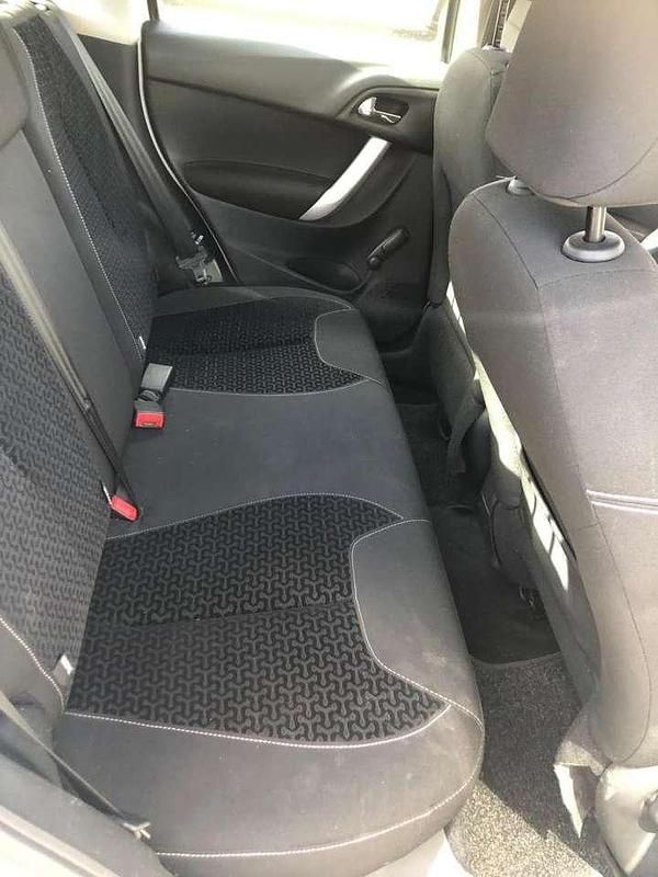 Usata Citroën C3 Exclusive 73 CV (53 kW) 2011 Other Utilitaria