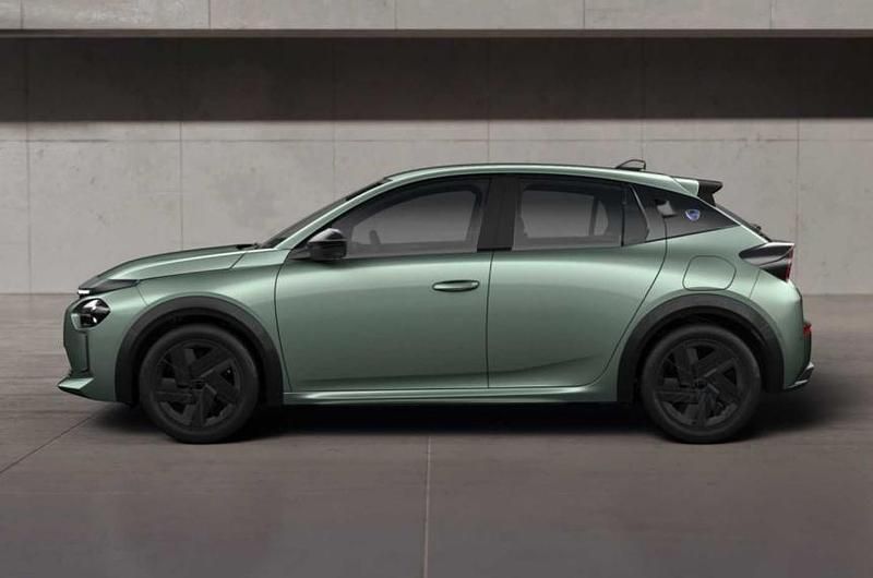 Nuova Lancia Ypsilon 110 CV (80 kW) 2025 Utilitaria